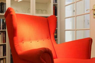 Ferienwohnung Wohldfühlen