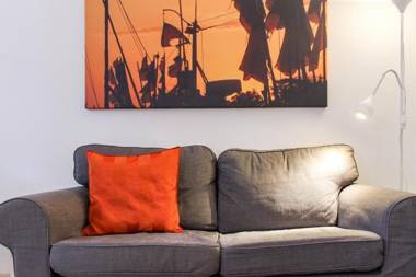 Ferienwohnung Wohldfühlen