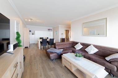 Ferienwohnung Residenz App. 64