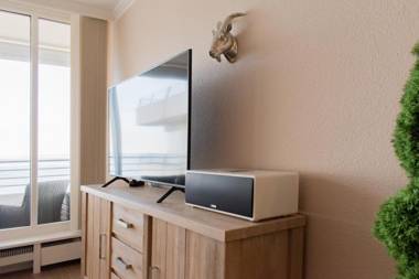 Ferienwohnung Residenz App. 64