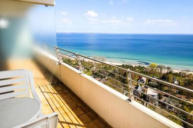 Ferienwohnung Residenz Seerose App. 152