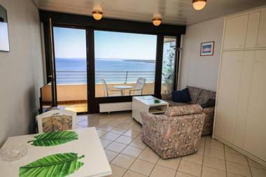 Ferienwohnung Residenz Seerose App. 152