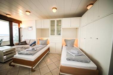 Ferienwohnung Residenz Seerose App. 152