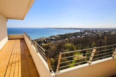 Ferienwohnung Residenz App. 148