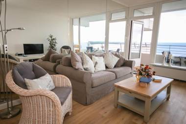 Ferienwohnung Residenz App. 148