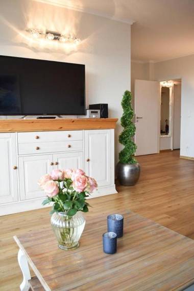 Ferienwohnung Residenz App.330