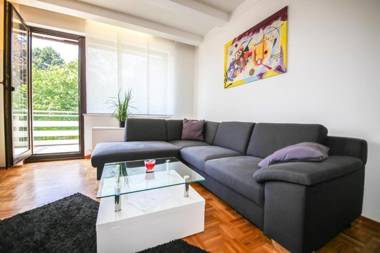 Ferienwohnung Sandburg