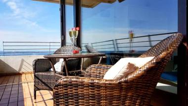 Ferienwohnung Sky and Sun