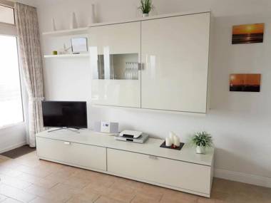 Ferienwohnung Sky and Sun