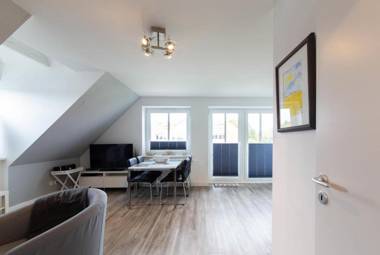 Ferienwohnung Sommerwind