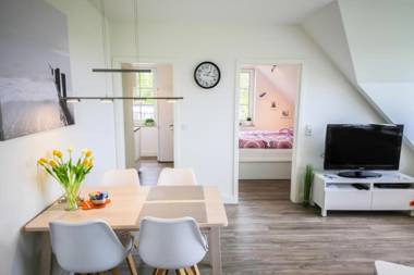 Ferienwohnung Lieblingsplatz