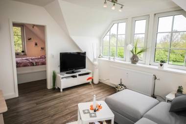 Ferienwohnung Lieblingsplatz