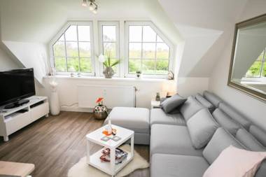 Ferienwohnung Lieblingsplatz