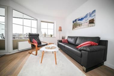 Ferienwohnung Viva La Vida