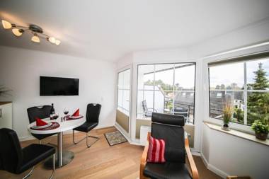 Ferienwohnung Viva La Vida