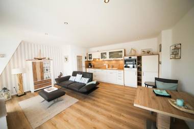 Ferienwohnung Windjammer