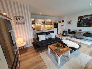 Ferienwohnung Windjammer