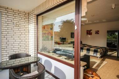 Ferienwohnung Strandzwerg