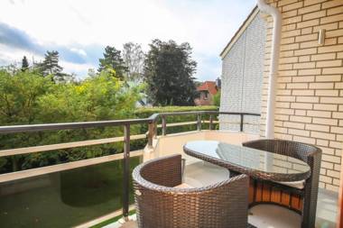 Ferienwohnung Strandzwerg