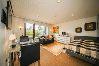 Ferienwohnung Strandzwerg