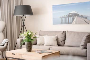 Ferienwohnung Zweite Heimat