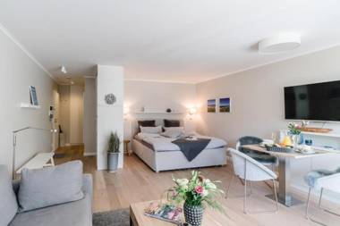 Ferienwohnung Zweite Heimat