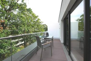 White Pearl Apartment 3.07