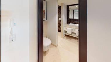 White Pearl Apartment 2.15