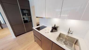 White Pearl Apartment 2.05