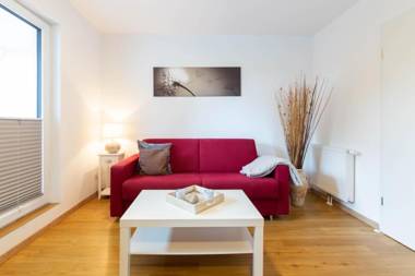 Ferienwohnung Nordlicht