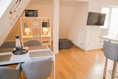 Ferienwohnung Nordlicht