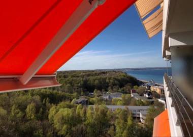 Tiffanys Ferienapartments Timmendorfer Strand