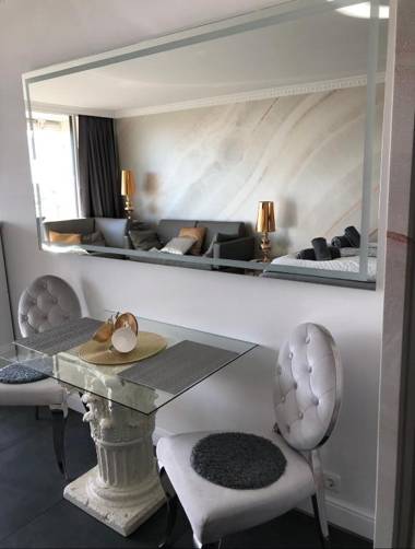 Tiffanys Ferienapartments Timmendorfer Strand