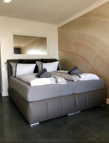 Tiffanys Ferienapartments Timmendorfer Strand