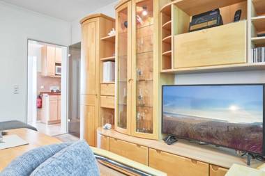 Ferienwohnung Juchmann _Zentrale_