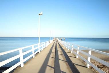 Ferienwohnung Küstenflair