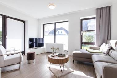 Ferienwohnung Küstenflair