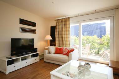 Ferienwohnung Soleil