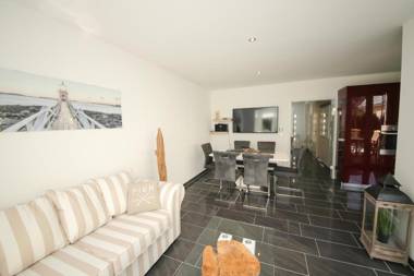 Ferienhaus Sommerhus 3