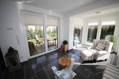 Ferienhaus Sommerhus 3