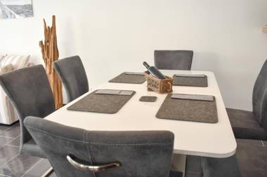 Ferienhaus Sommerhus 3