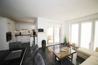 Ferienhaus Sommerhus 2