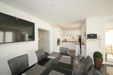 Ferienhaus Sommerhus 2