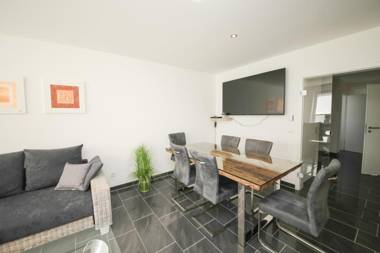 Ferienhaus Sommerhus 1