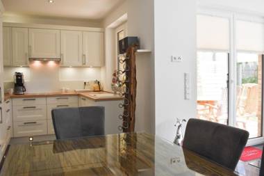 Ferienhaus Sommerhus 1