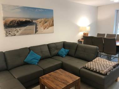 Ferienhaus Sonnenblick