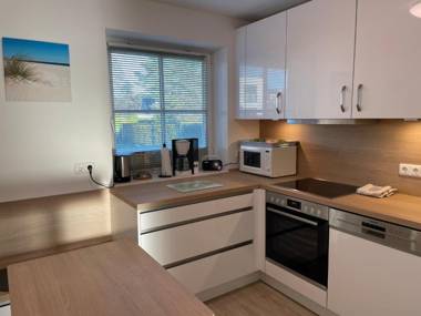 Ferienhaus Sonnenblick