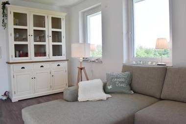 Ferienwohnung Ostseedüne