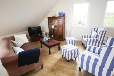 Ferienwohnung Zweites Zuhause