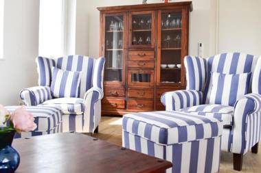 Ferienwohnung Zweites Zuhause